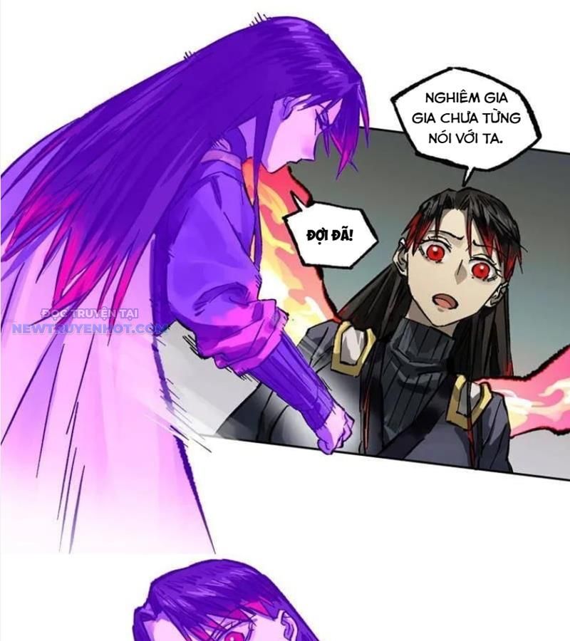 Truyền Võ Chapter 439 - Trang 2