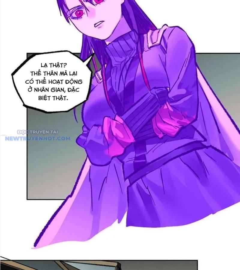 Truyền Võ Chapter 439 - Trang 2