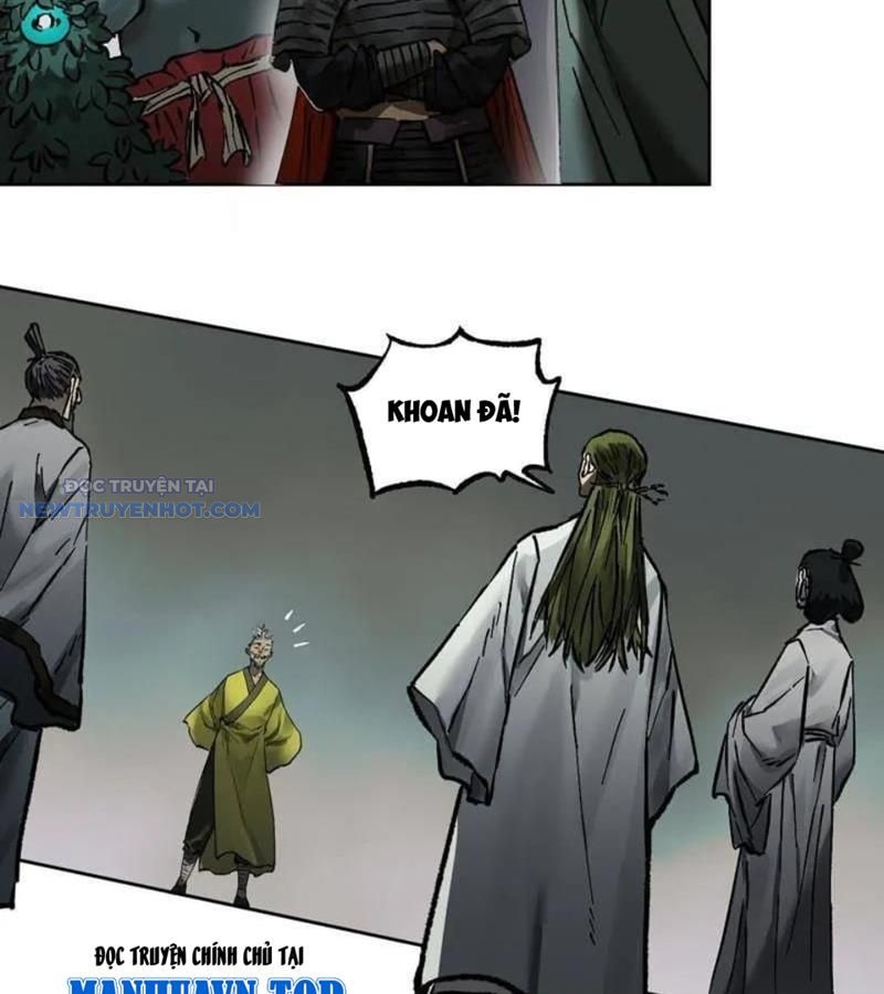 Truyền Võ Chapter 440 - Trang 2