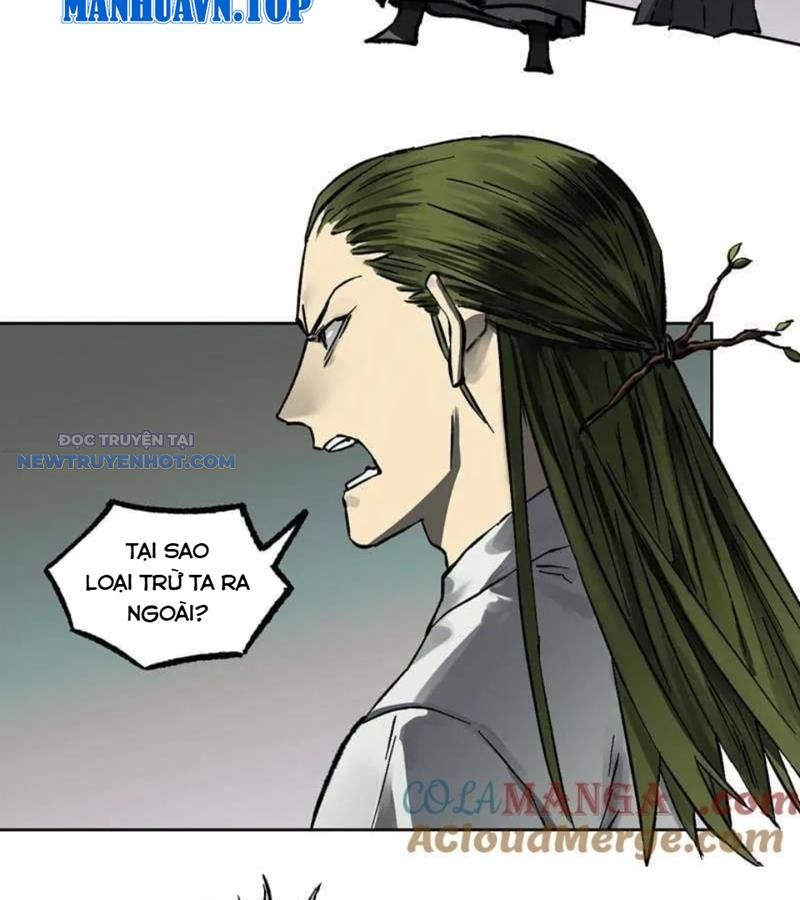 Truyền Võ Chapter 440 - Trang 2