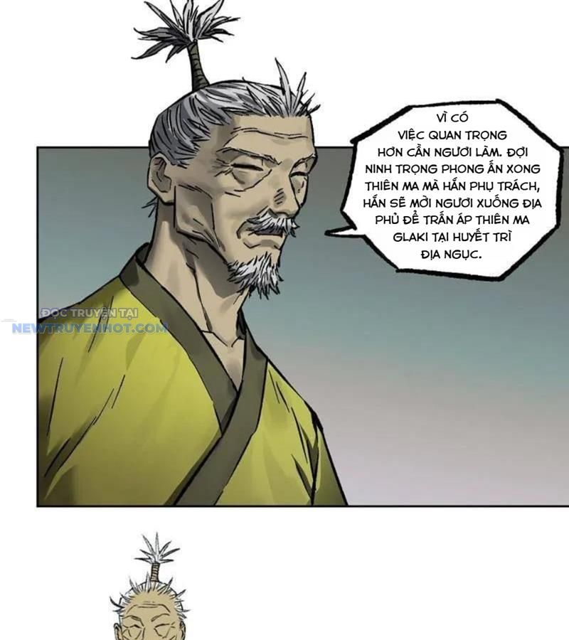 Truyền Võ Chapter 440 - Trang 2