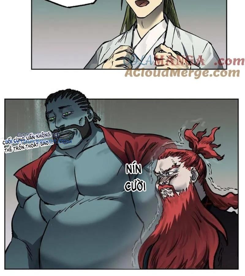 Truyền Võ Chapter 440 - Trang 2