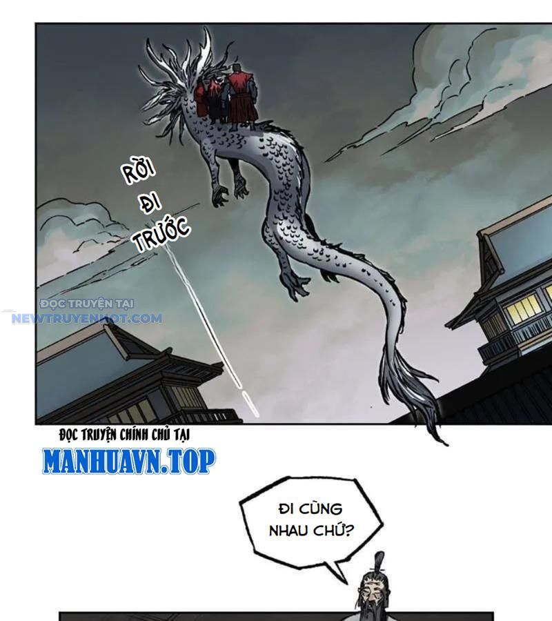 Truyền Võ Chapter 440 - Trang 2