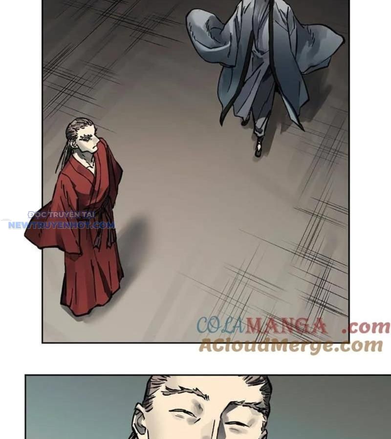 Truyền Võ Chapter 440 - Trang 2