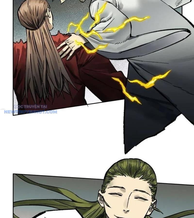 Truyền Võ Chapter 440 - Trang 2