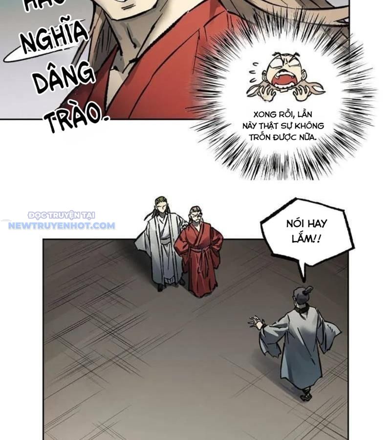 Truyền Võ Chapter 440 - Trang 2