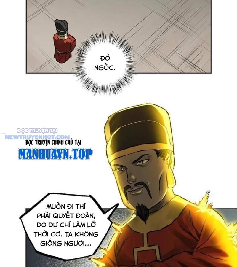 Truyền Võ Chapter 440 - Trang 2