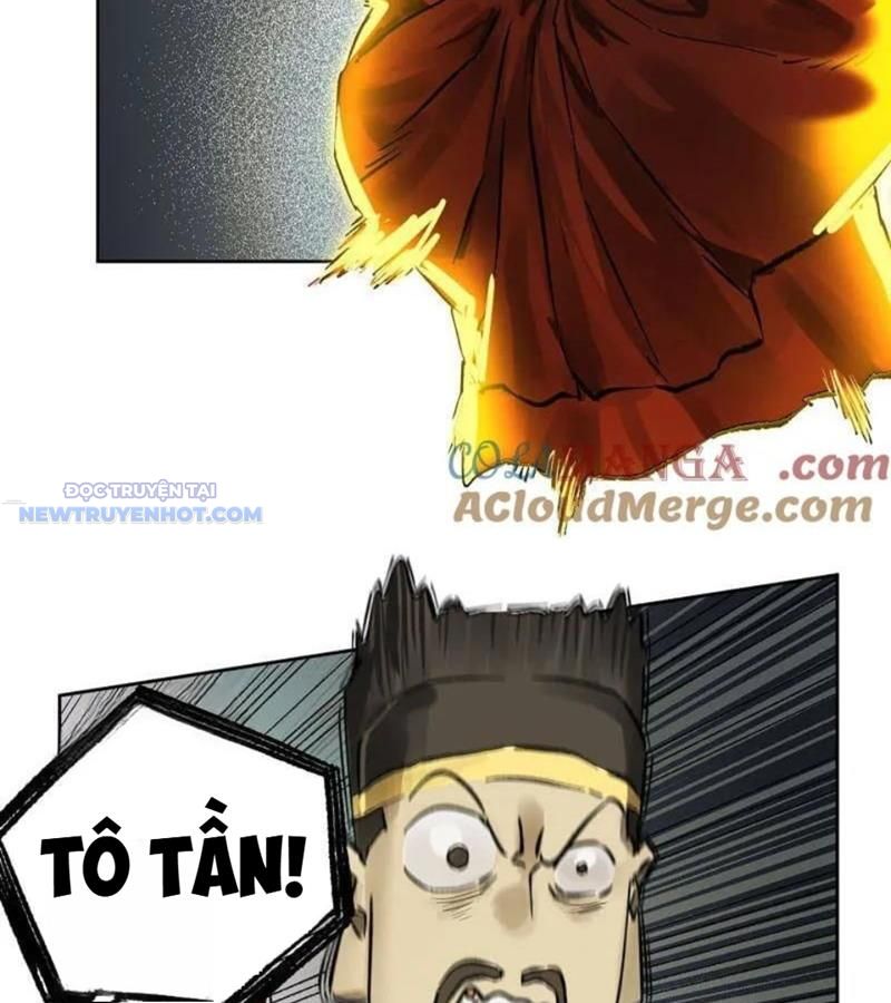 Truyền Võ Chapter 440 - Trang 2