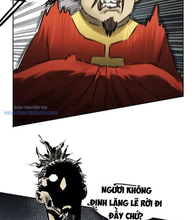 Truyền Võ Chapter 440 - Trang 2