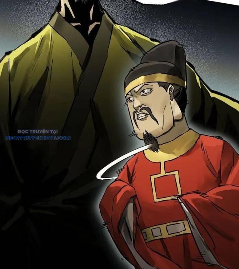 Truyền Võ Chapter 440 - Trang 2