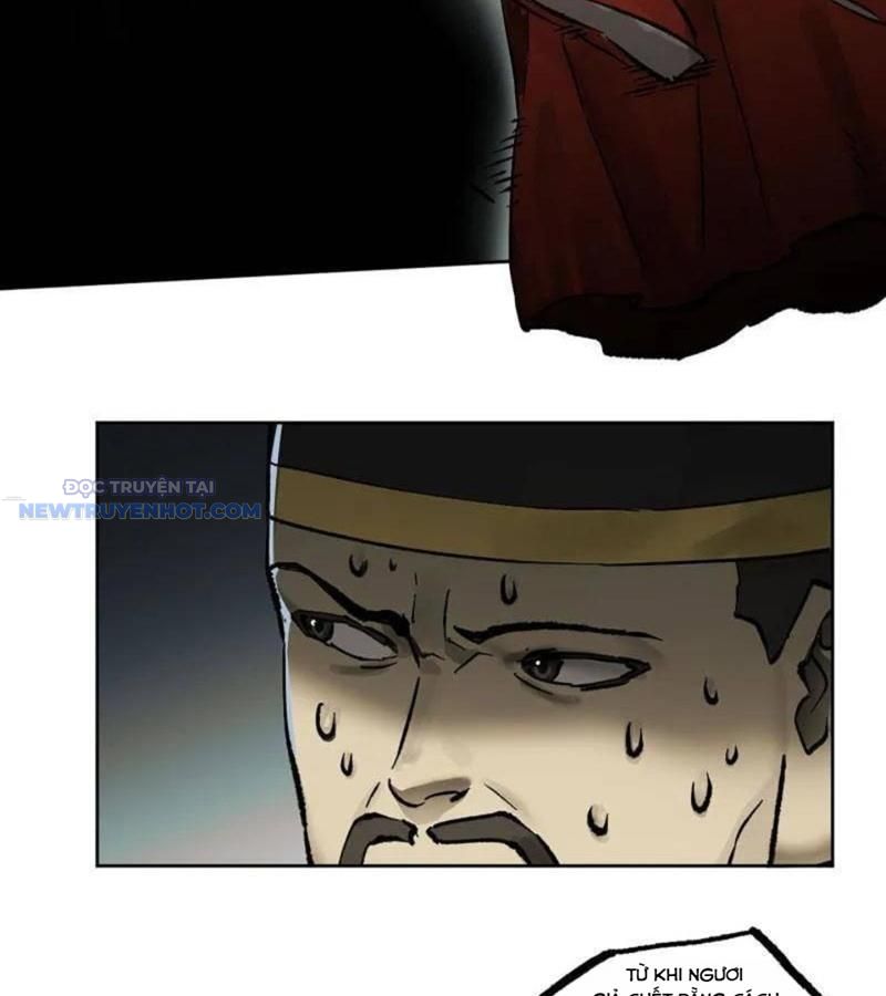 Truyền Võ Chapter 440 - Trang 2