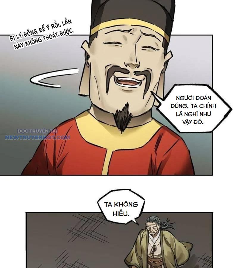 Truyền Võ Chapter 440 - Trang 2