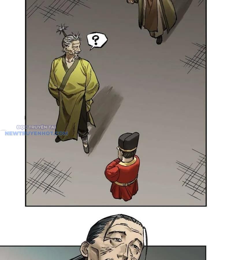 Truyền Võ Chapter 440 - Trang 2