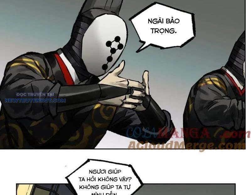 Truyền Võ Chapter 440 - Trang 2