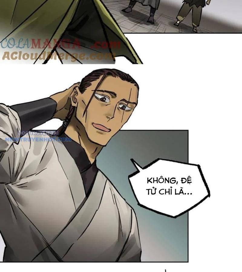 Truyền Võ Chapter 440 - Trang 2