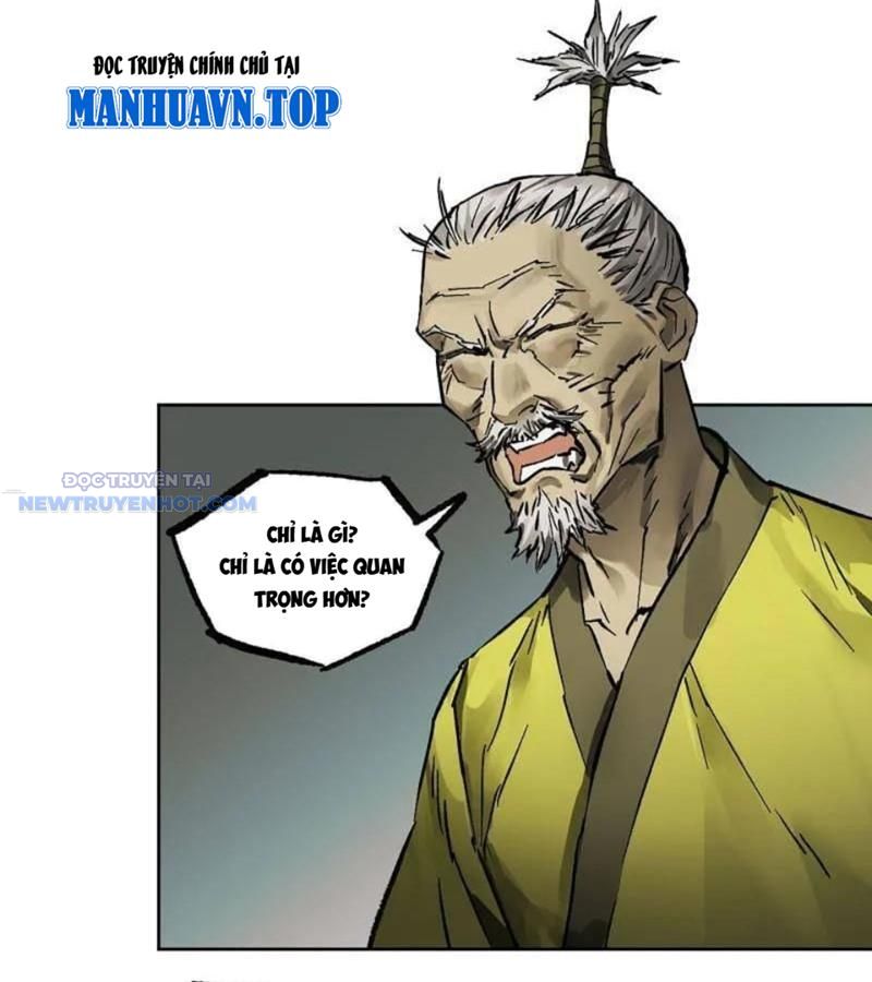 Truyền Võ Chapter 440 - Trang 2