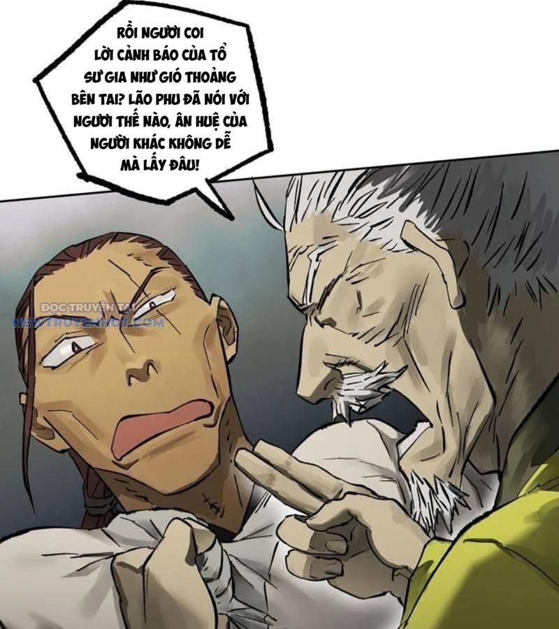 Truyền Võ Chapter 440 - Trang 2