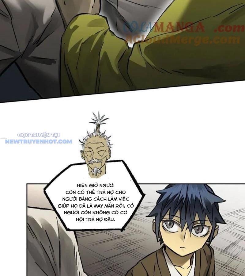 Truyền Võ Chapter 440 - Trang 2