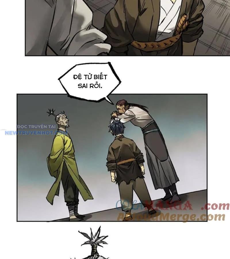 Truyền Võ Chapter 440 - Trang 2