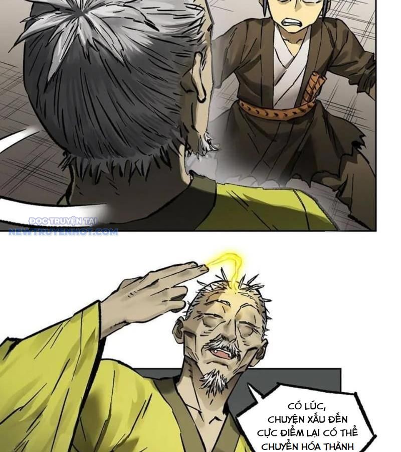 Truyền Võ Chapter 440 - Trang 2