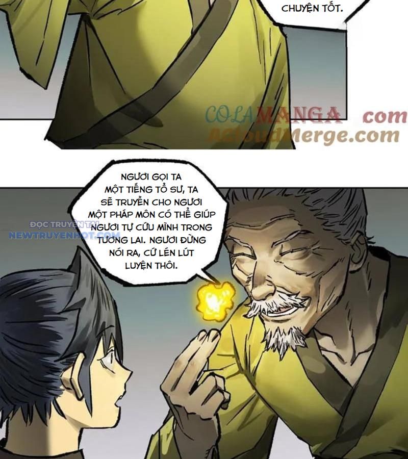 Truyền Võ Chapter 440 - Trang 2