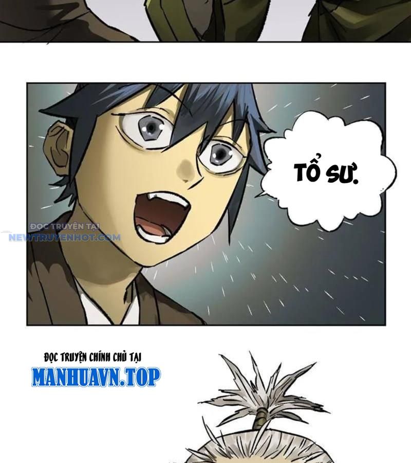 Truyền Võ Chapter 440 - Trang 2