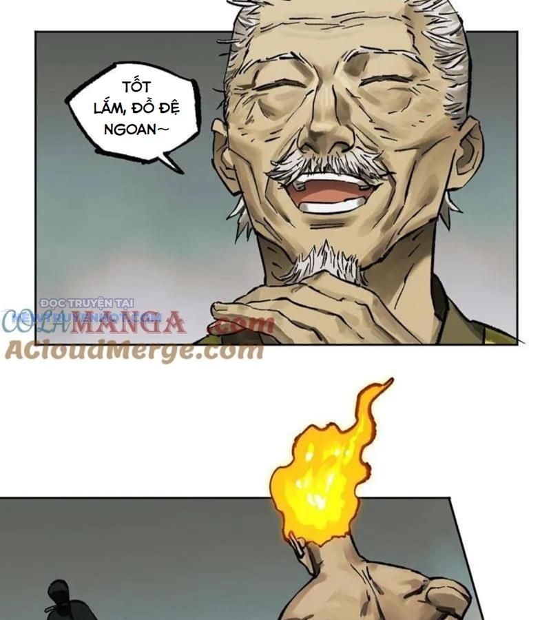 Truyền Võ Chapter 440 - Trang 2