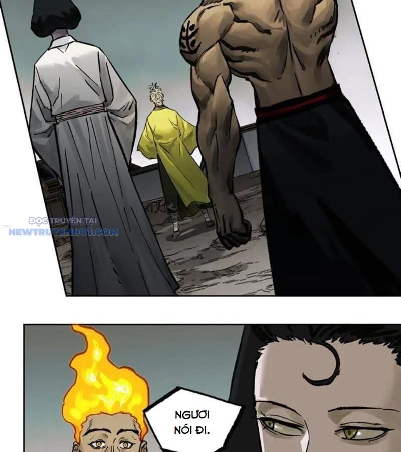 Truyền Võ Chapter 440 - Trang 2