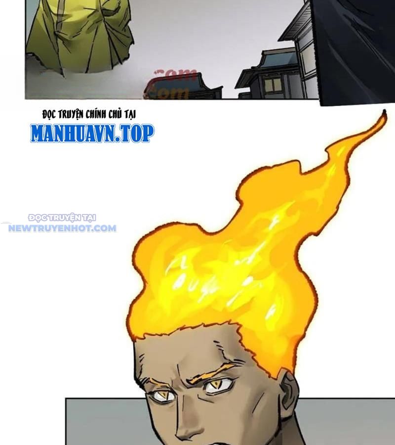 Truyền Võ Chapter 440 - Trang 2