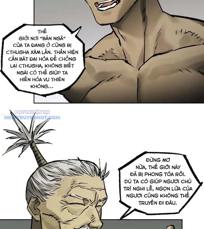 Truyền Võ Chapter 440 - Trang 2