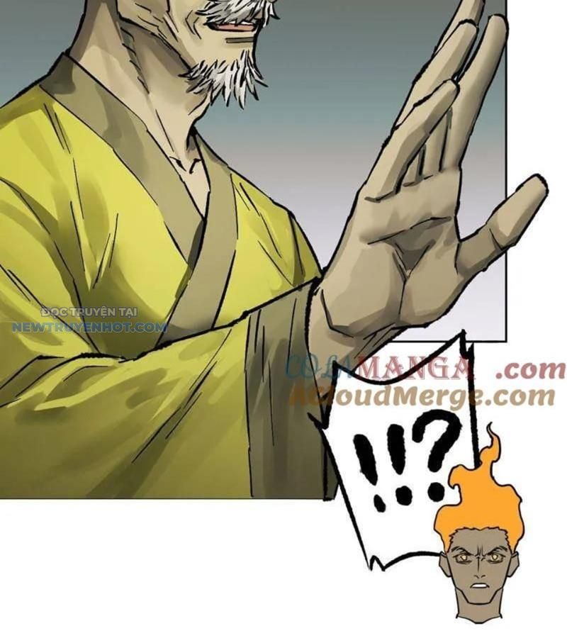 Truyền Võ Chapter 440 - Trang 2