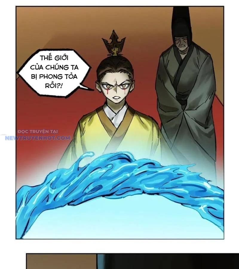 Truyền Võ Chapter 440 - Trang 2