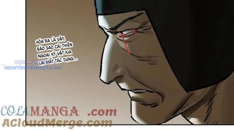 Truyền Võ Chapter 440 - Trang 2