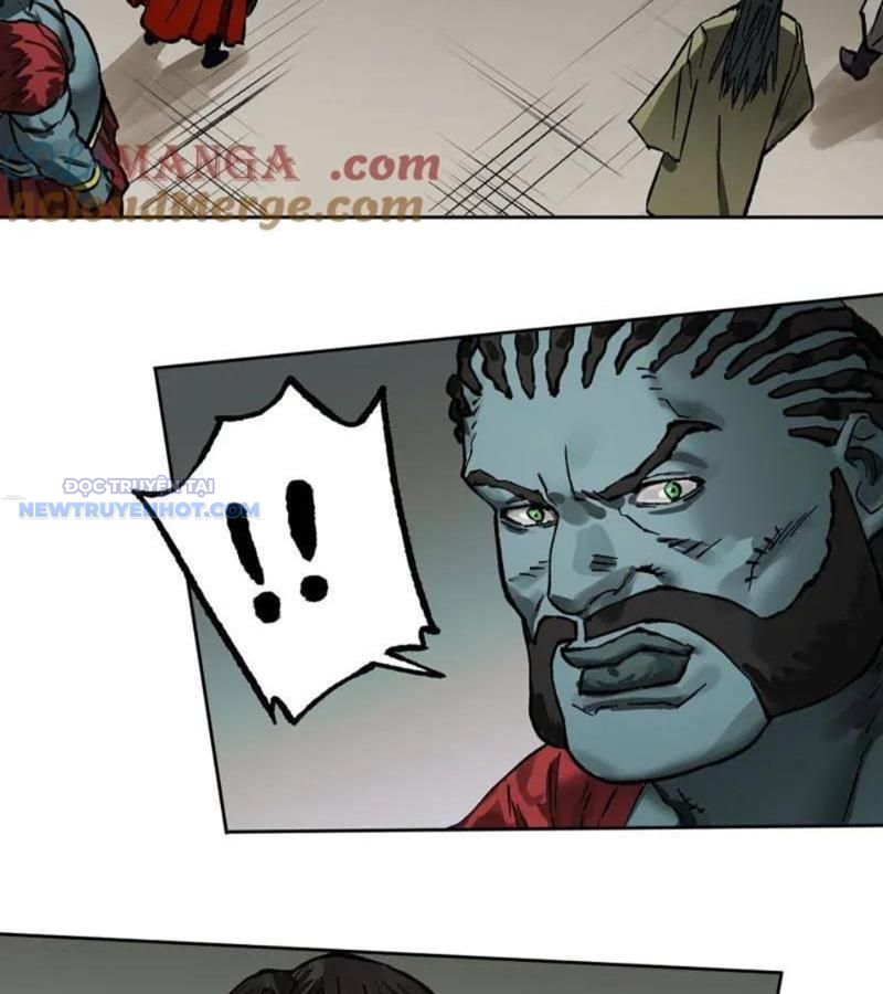 Truyền Võ Chapter 440 - Trang 2