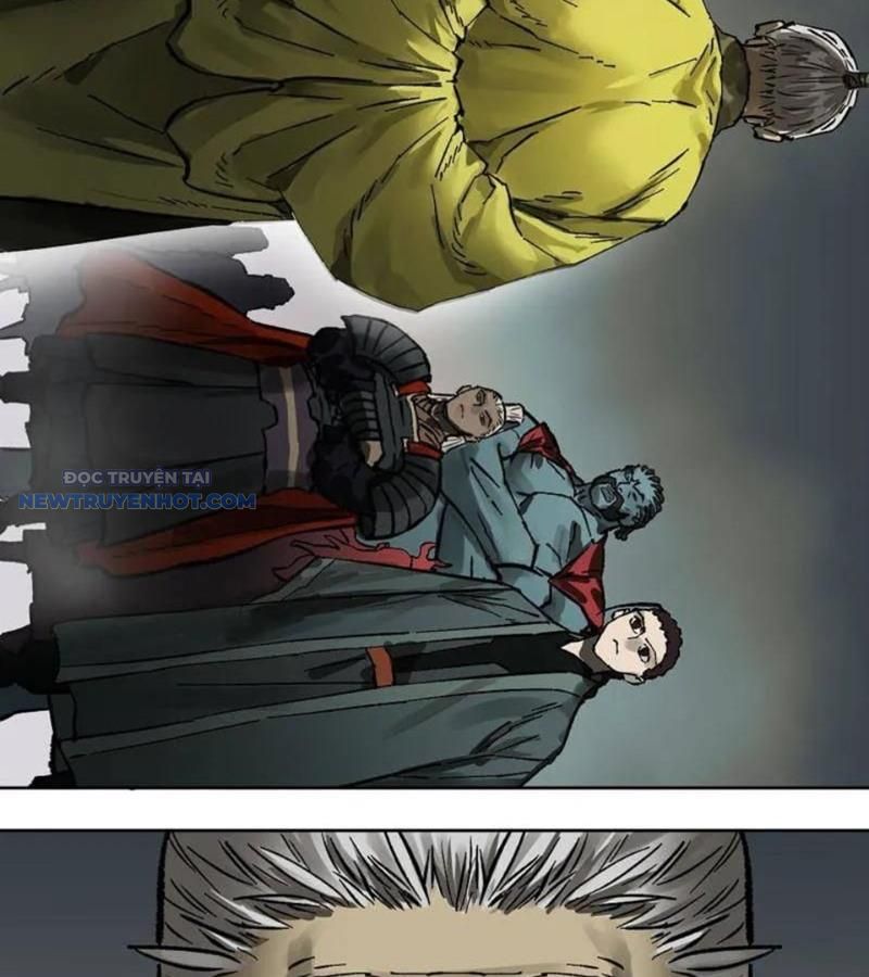 Truyền Võ Chapter 440 - Trang 2