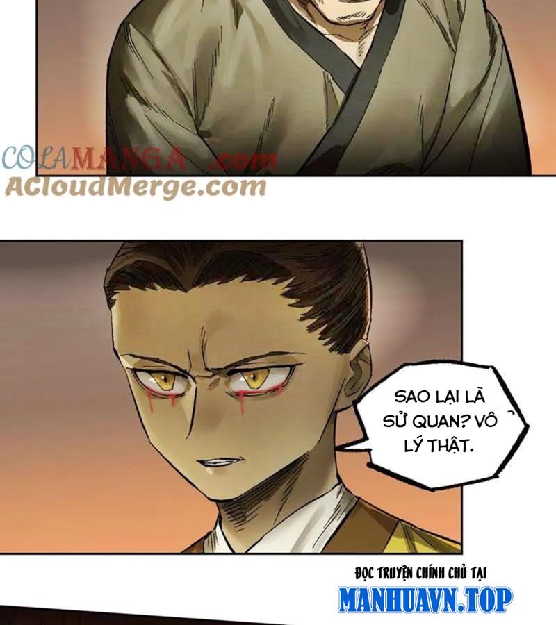 Truyền Võ Chapter 441 - Trang 2