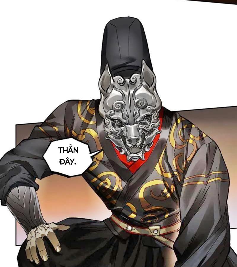 Truyền Võ Chapter 441 - Trang 2