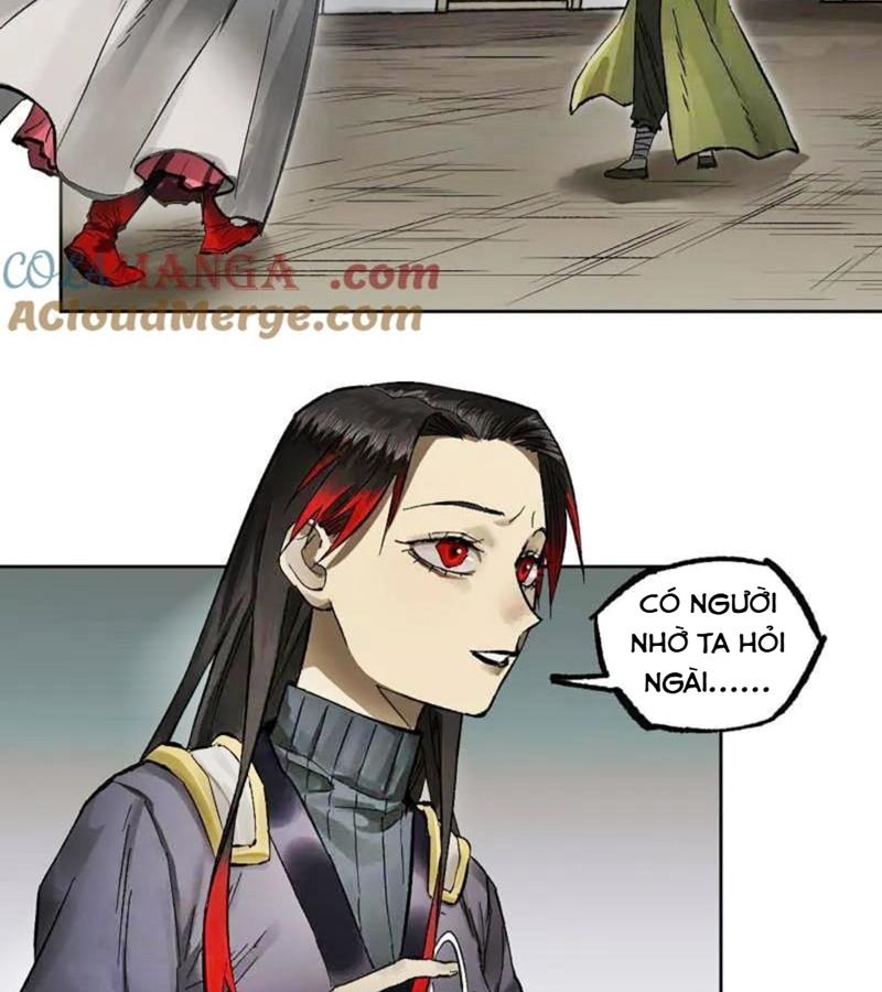 Truyền Võ Chapter 441 - Trang 2