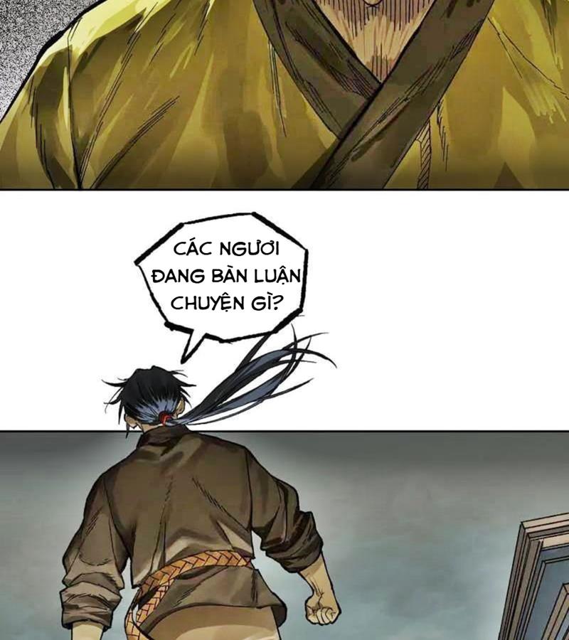 Truyền Võ Chapter 441 - Trang 2