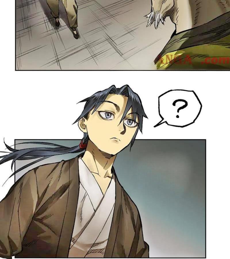 Truyền Võ Chapter 441 - Trang 2