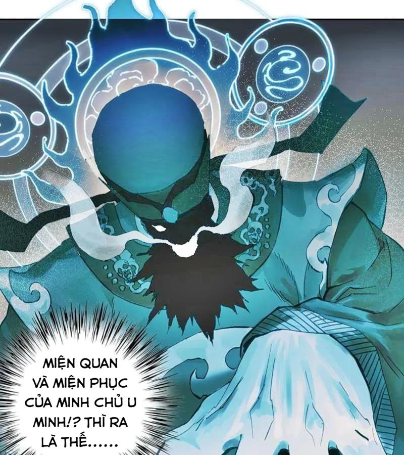 Truyền Võ Chapter 441 - Trang 2