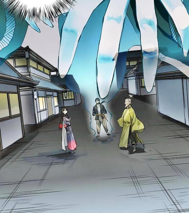 Truyền Võ Chapter 441 - Trang 2