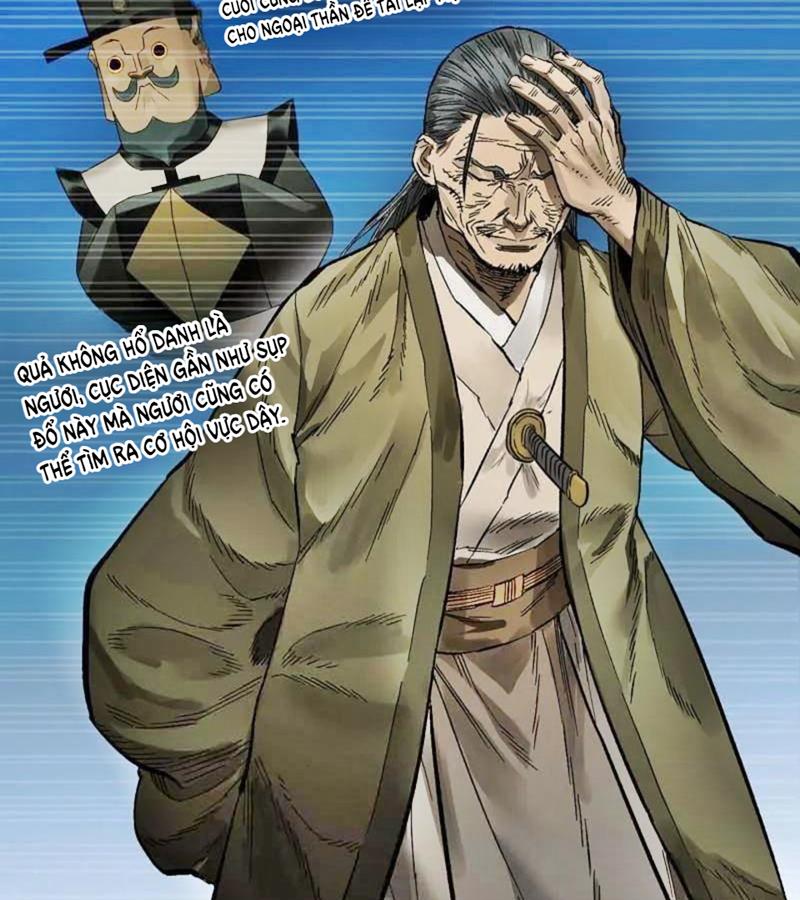 Truyền Võ Chapter 441 - Trang 2