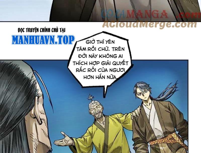 Truyền Võ Chapter 441 - Trang 2