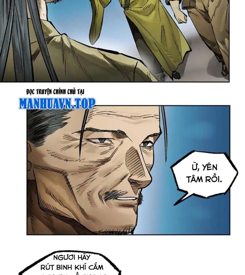 Truyền Võ Chapter 441 - Trang 2