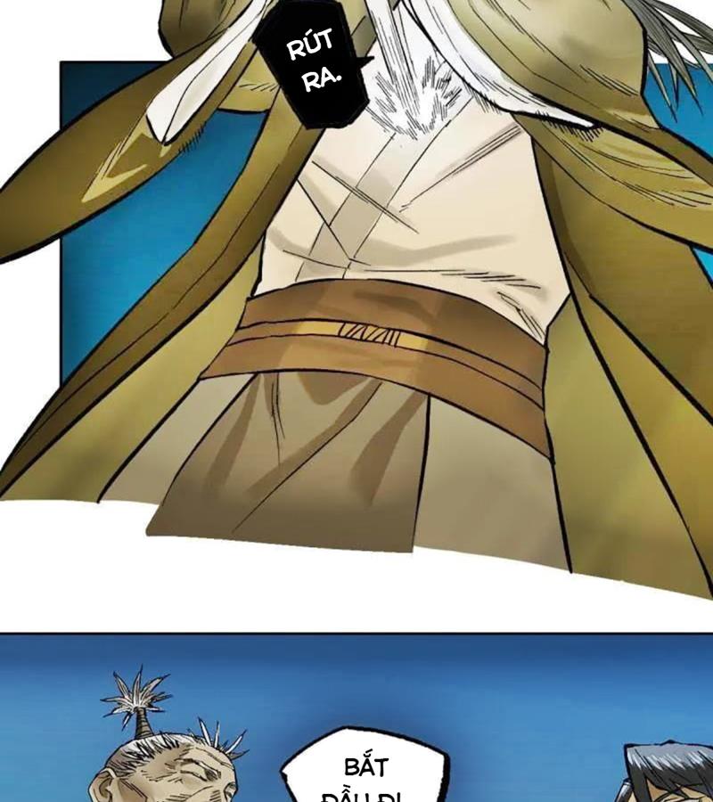 Truyền Võ Chapter 441 - Trang 2