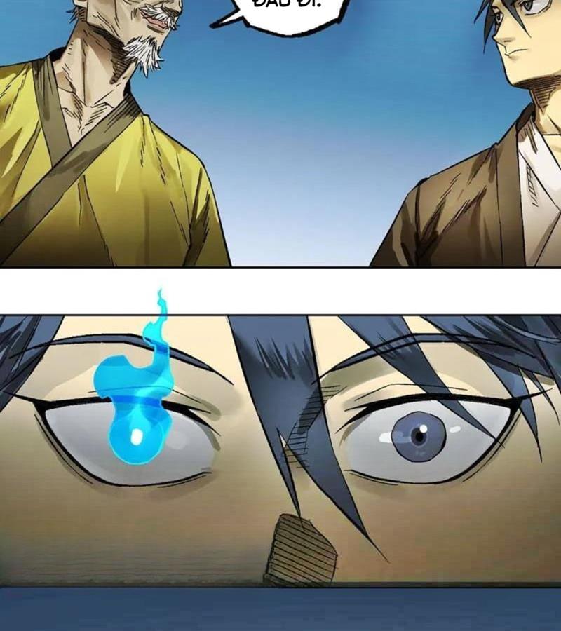 Truyền Võ Chapter 441 - Trang 2