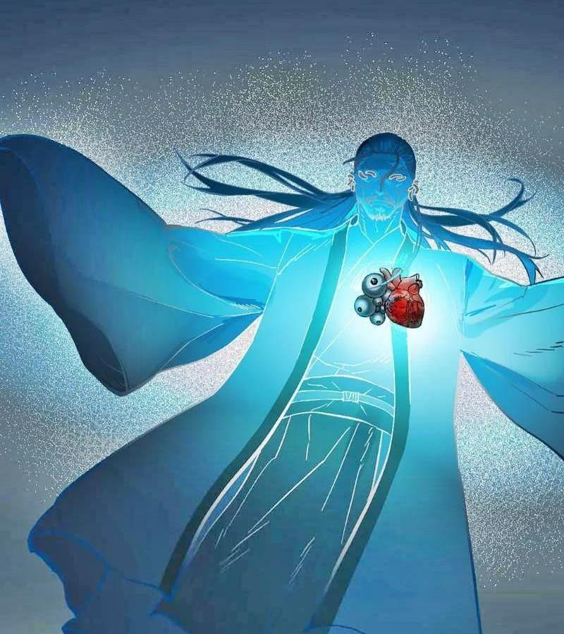 Truyền Võ Chapter 441 - Trang 2