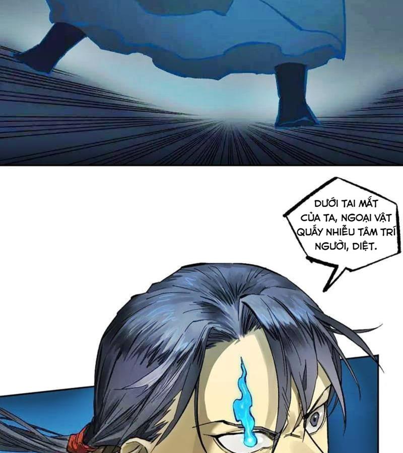 Truyền Võ Chapter 441 - Trang 2