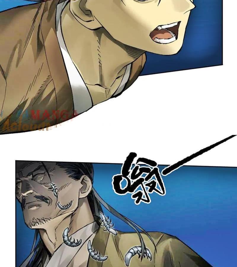 Truyền Võ Chapter 441 - Trang 2